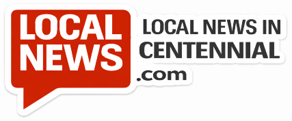 Centennial Local News | LocalNewsin Centennial, CO