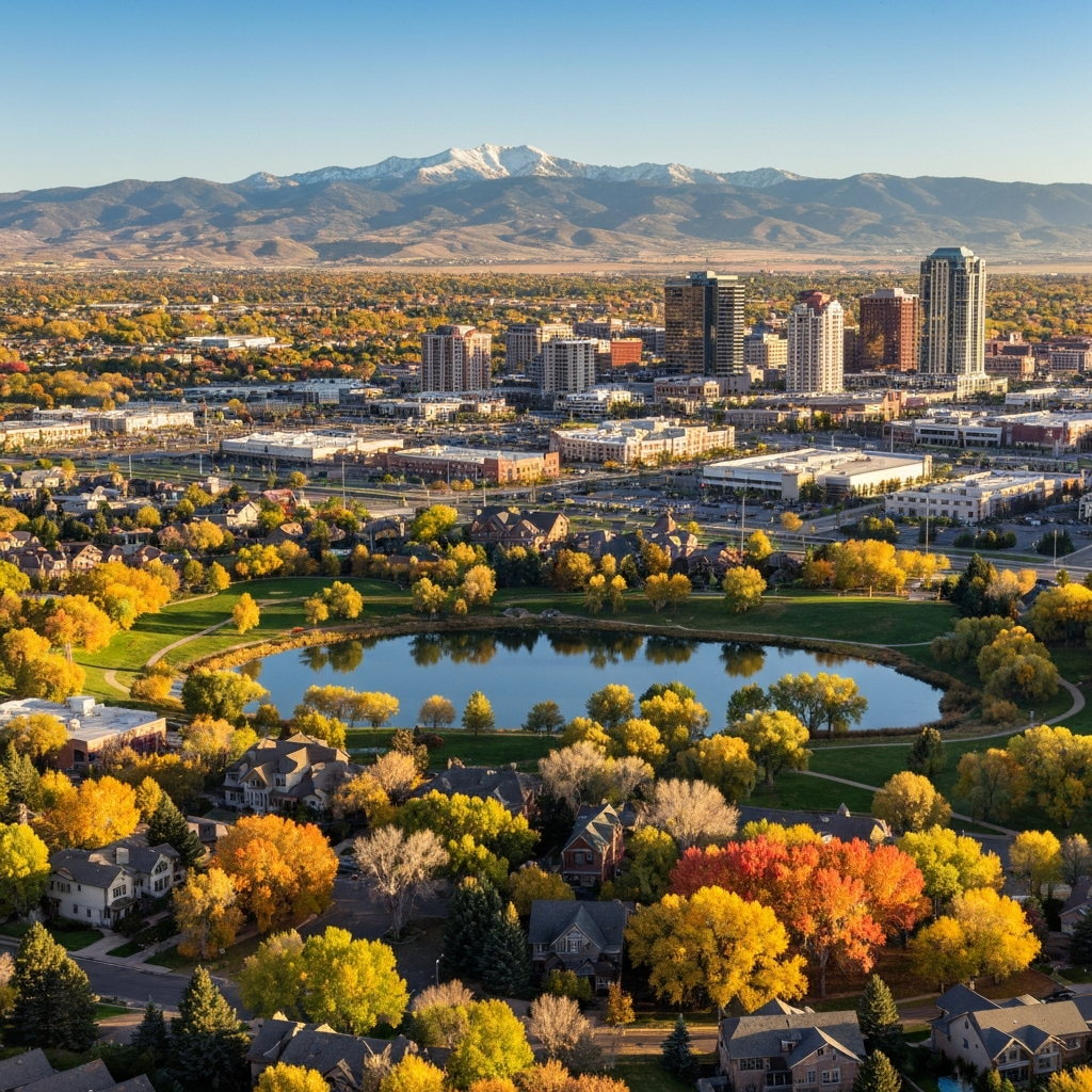 Understanding Centennial’s Climate: A Guide for Residents