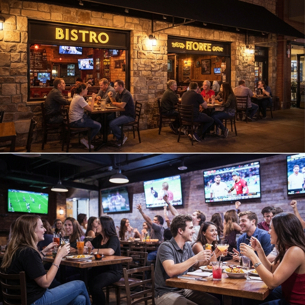 Exploring Centennial’s Culinary Scene: A Guide to Local Favorites