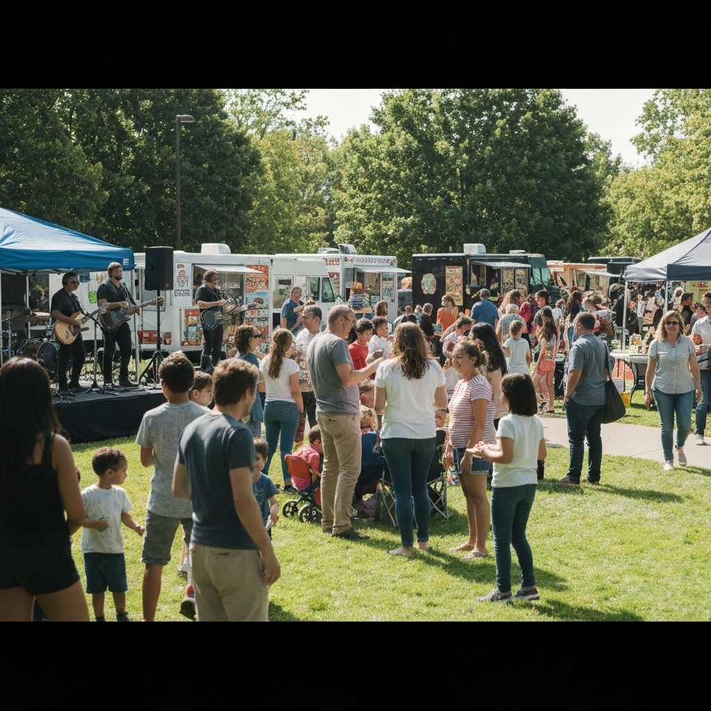 Embracing Community Spirit: Centennial’s Vibrant Local Events
