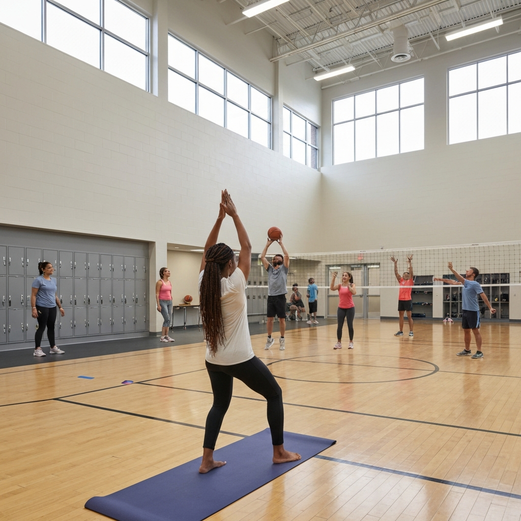 Exploring Sports Opportunities in Centennial, Colorado